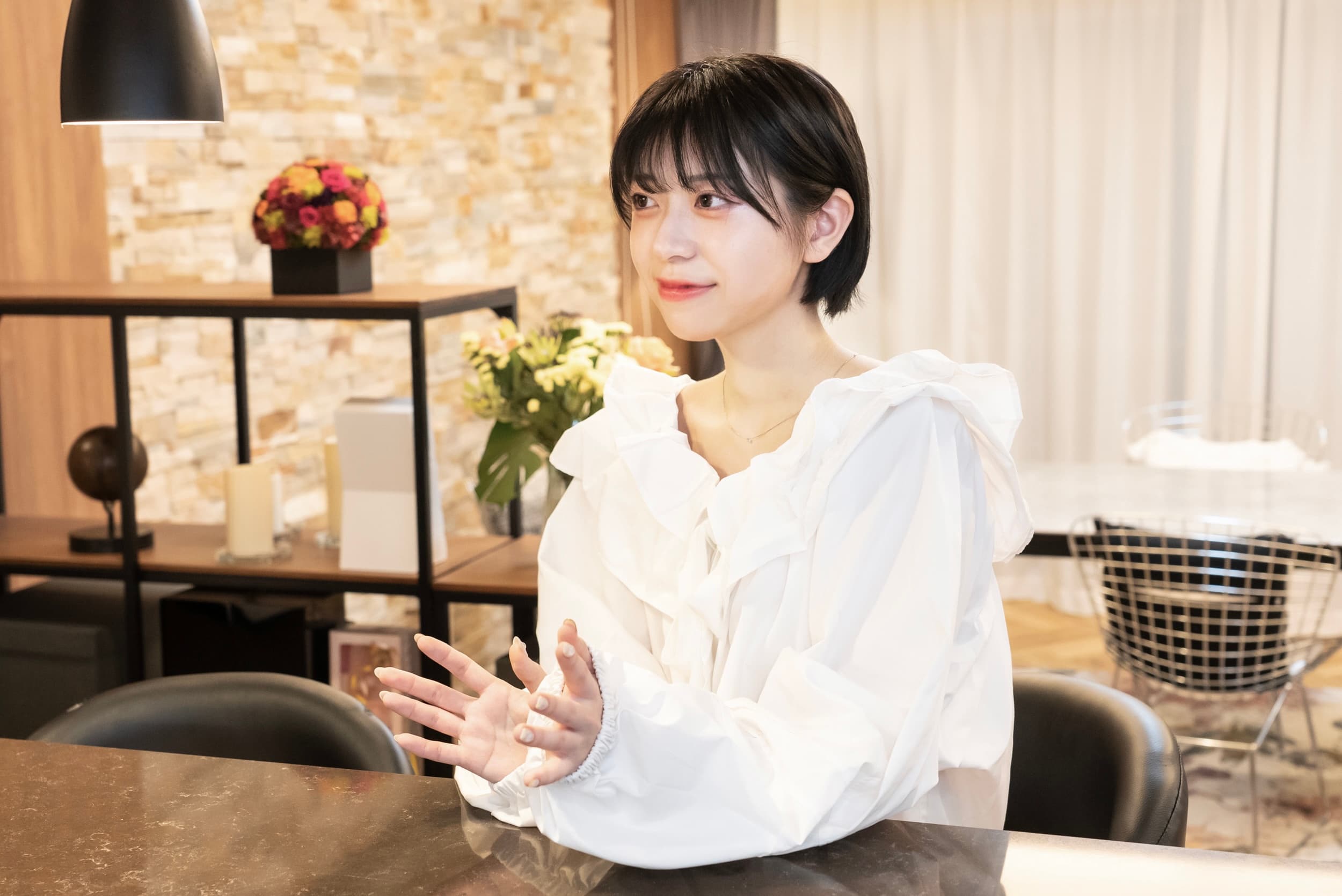 Ayae Sawaguchi (澤口あやえ)